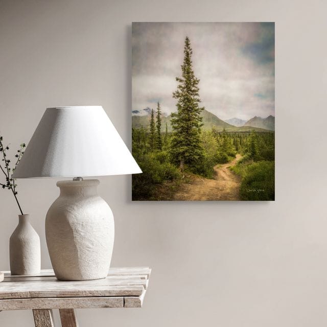 Path to the Place of Knowing- Limited Editions - Image 4