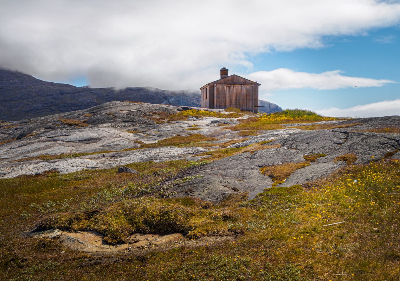 Glorious Solitude - Image 3