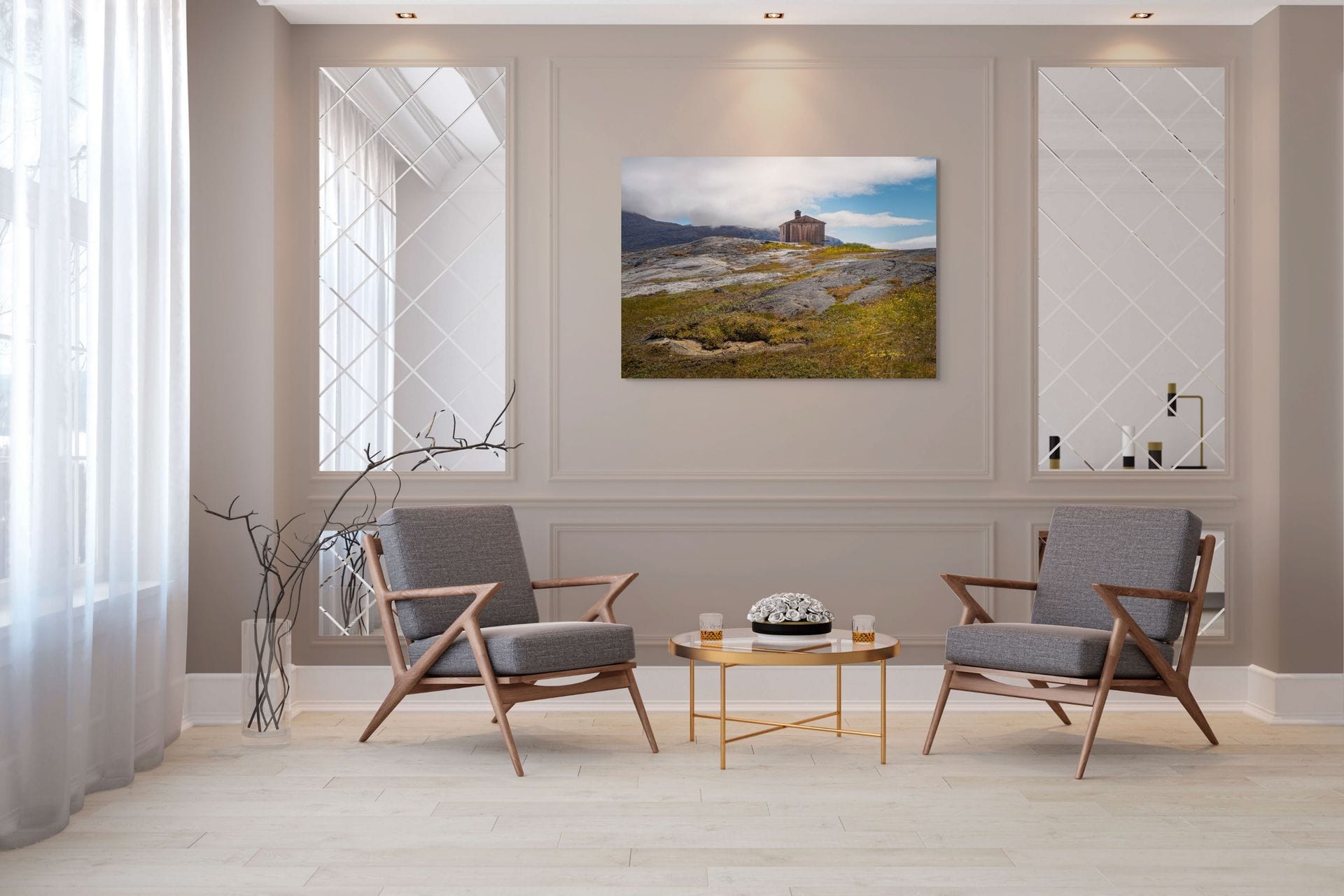 Glorious Solitude - Image 2