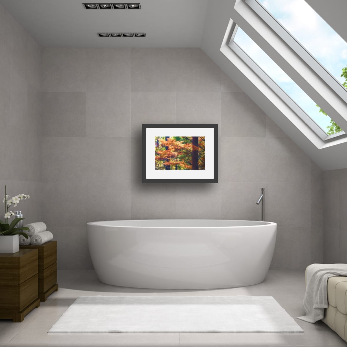 Autumn Dance - Image 2