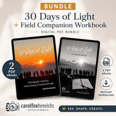 30 Days of Light — Complete Bundle